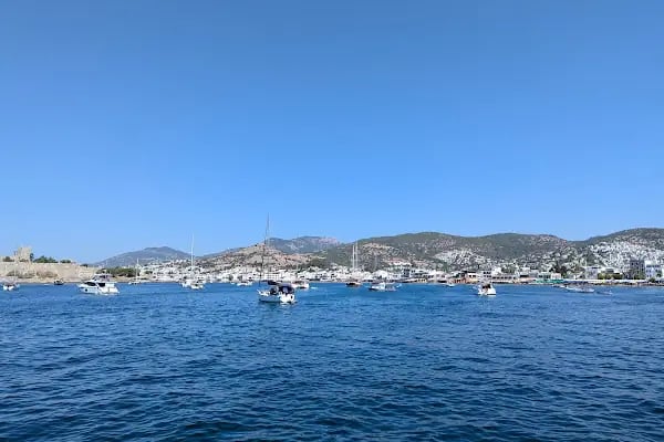 Bodrum Private Tour - Resim 3
