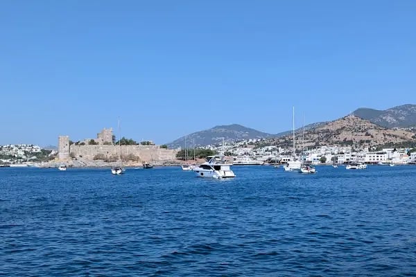 Bodrum Private Tour - Resim 17