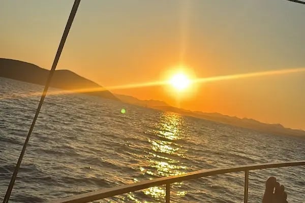 Bodrum Private Tour - Resim 15