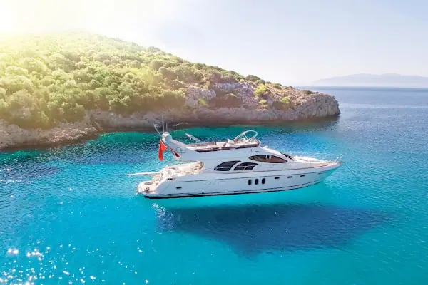 Bodrum Private Tour - Resim 18