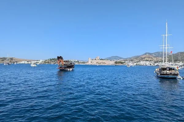 Bodrum Private Tour - Resim 11