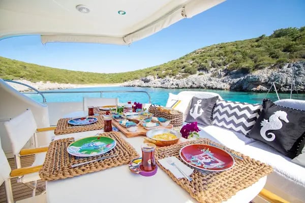 Bodrum Private Tour - Resim 4