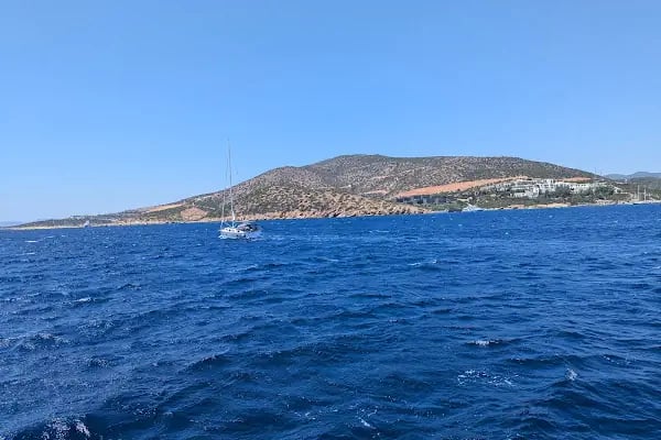 Bodrum Private Tour - Resim 7