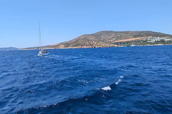 Bodrum Private Tour - Resim 16