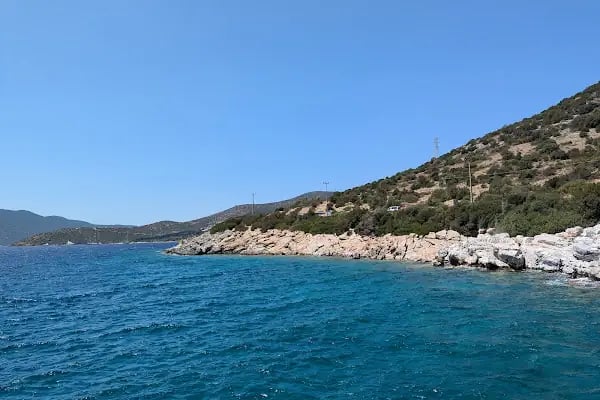Bodrum Private Tour - Resim 19