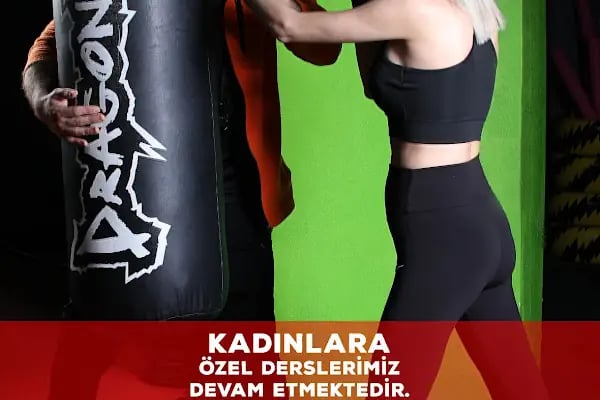 İstanbul Boks - Resim 10