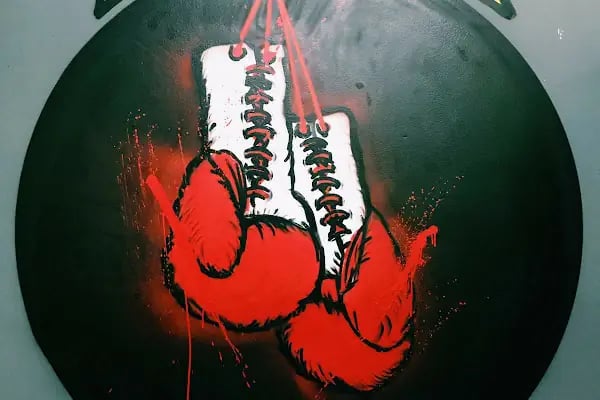 İstanbul Boks - Resim 4