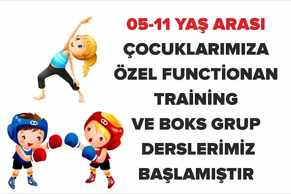 İstanbul Boks - Resim 13