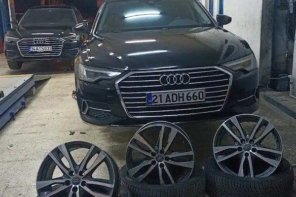 HADİ ÖGE YEDİEMİN OTOPARKI - Resim 7
