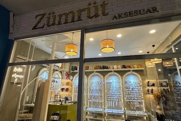 Zümrüt Aksesuar - Resim 15