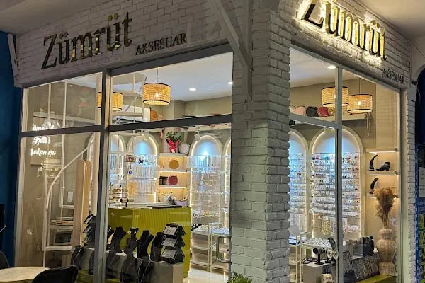 Zümrüt Aksesuar - Resim 2