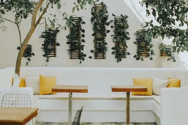 Lemon Cafe Bodrum - Resim 14
