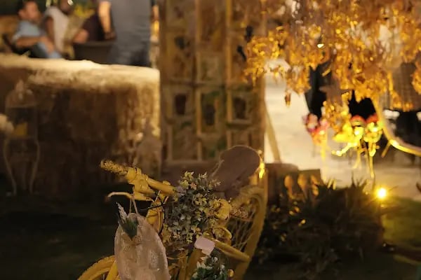 Lemon Cafe Bodrum - Resim 12