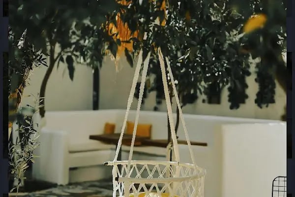 Lemon Cafe Bodrum - Resim 8