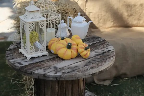 Lemon Cafe Bodrum - Resim 13