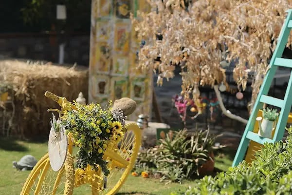 Lemon Cafe Bodrum - Resim 9
