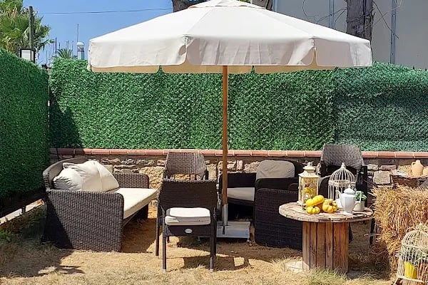 Lemon Cafe Bodrum - Resim 2