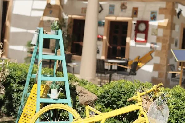Lemon Cafe Bodrum - Resim 11