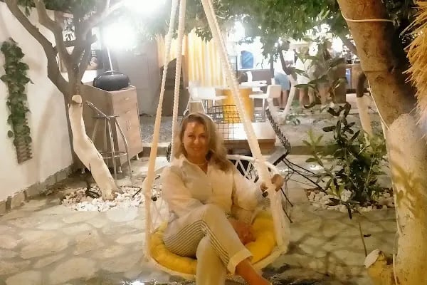 Lemon Cafe Bodrum - Resim 15