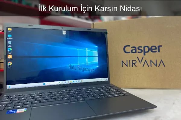 Kars Nida Bilgisayar - Resim 7