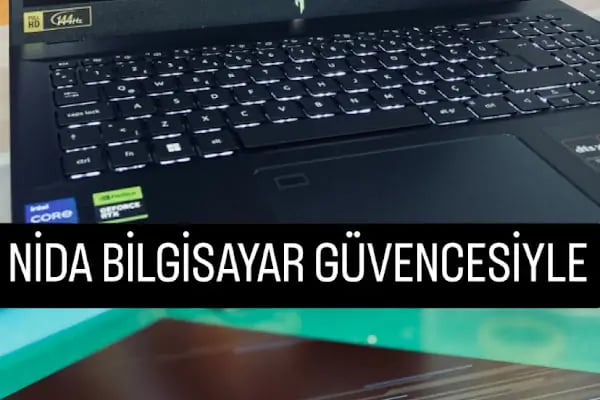 Kars Nida Bilgisayar - Resim 13
