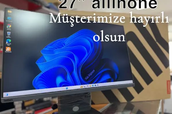 Kars Nida Bilgisayar - Resim 10