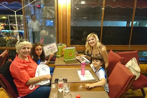 Gloria Jean's Coffees - Resim 18
