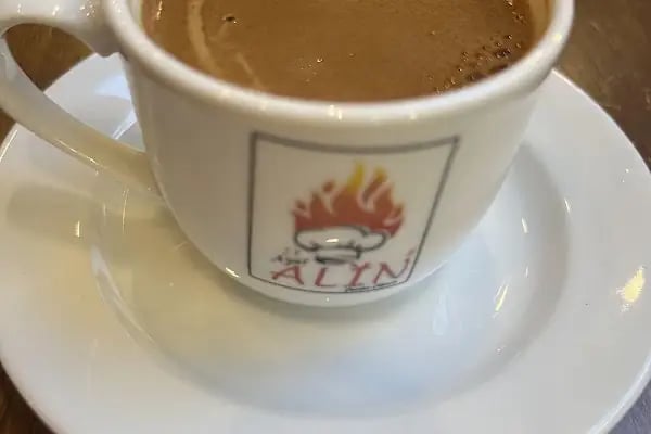 Gloria Jean's Coffees - Resim 14