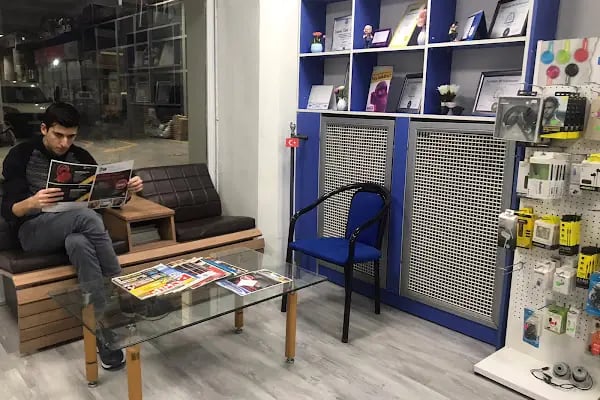 Ataşehir Bilgisayar - Resim 4