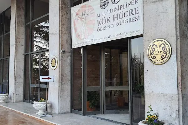Ord. Prof. Dr. Abdülkadir Noyan Konferans Salonu - Resim 4