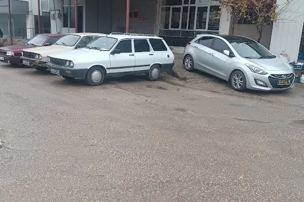 ÇULHA OTO GALERİ ve SİGORTA - Resim 5