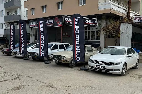 ÇULHA OTO GALERİ ve SİGORTA - Resim 4