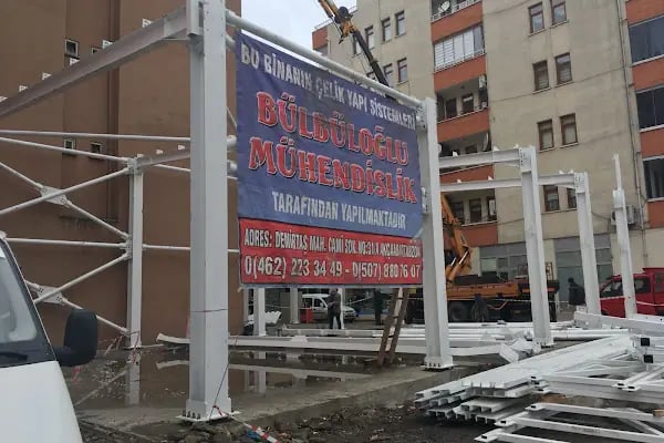 Bülbüloğlu Mühendislik - Resim 7