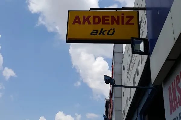 PETLAS-Akdeniz Akü - Resim 6