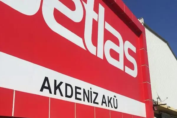PETLAS-Akdeniz Akü - Resim 5