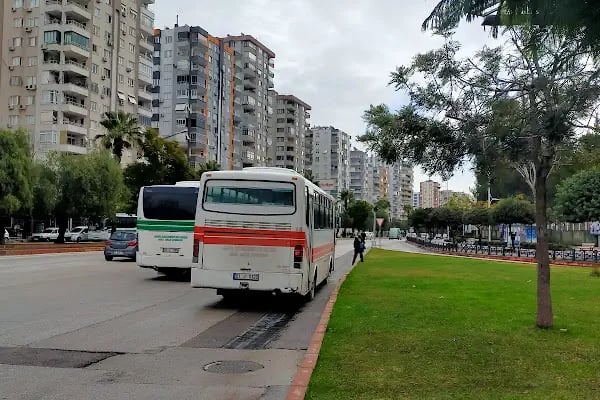 Hasan Usta Kebap Kurttepe - Resim 13