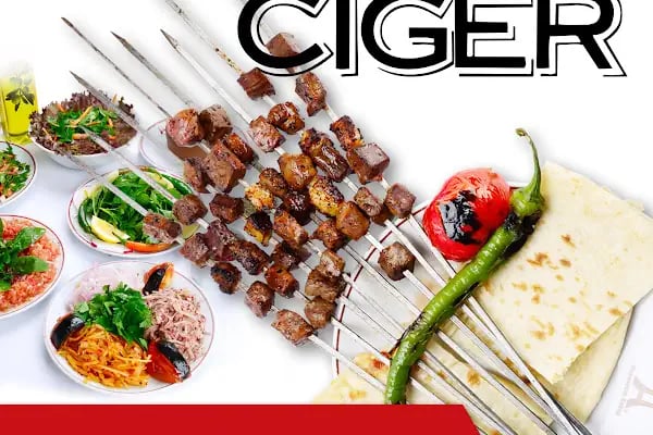 Hasan Usta Kebap Kurttepe - Resim 3