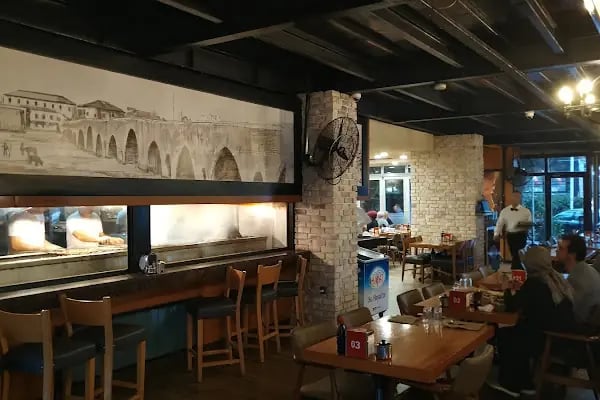 Hasan Usta Kebap Kurttepe - Resim 15