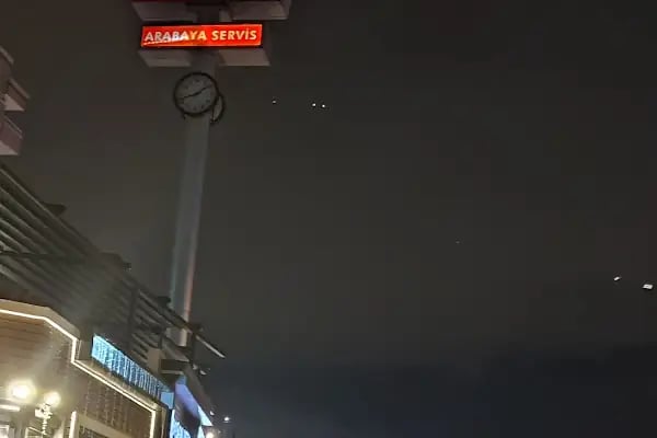 Hasan Usta Kebap Kurttepe - Resim 14