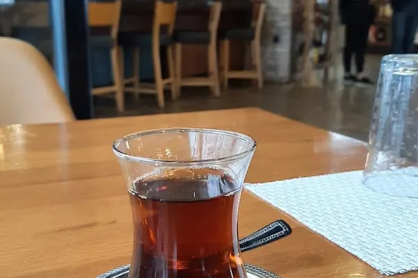 Hasan Usta Kebap Kurttepe - Resim 17