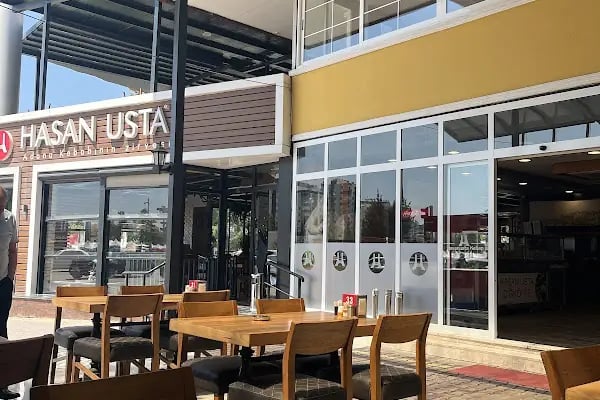 Hasan Usta Kebap Kurttepe - Resim 16