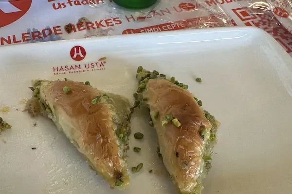 Hasan Usta Kebap Kurttepe - Resim 18