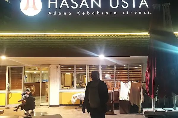 Hasan Usta Kebap Kurttepe - Resim 9