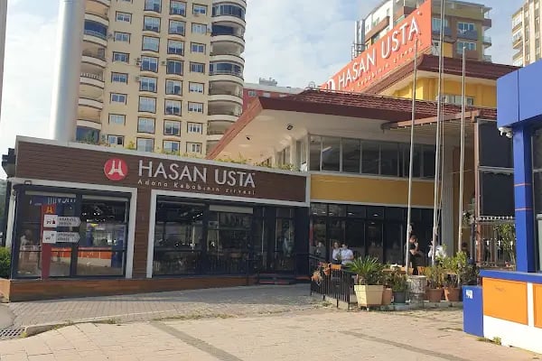 Hasan Usta Kebap Kurttepe - Resim 6