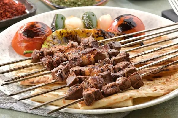 Hasan Usta Kebap Kurttepe - Resim 4
