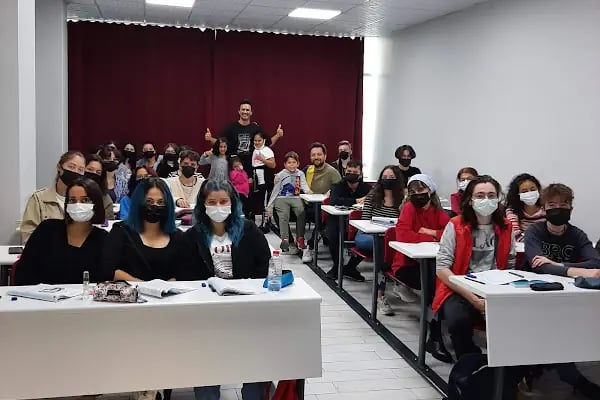 MODA DİL Akademisi - Eryaman Şubesi - Resim 4
