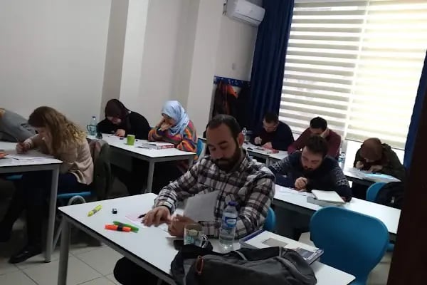 MODA DİL Akademisi - Eryaman Şubesi - Resim 9
