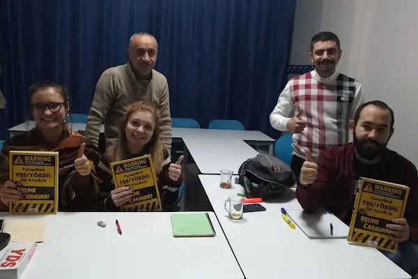 MODA DİL Akademisi - Eryaman Şubesi - Resim 12