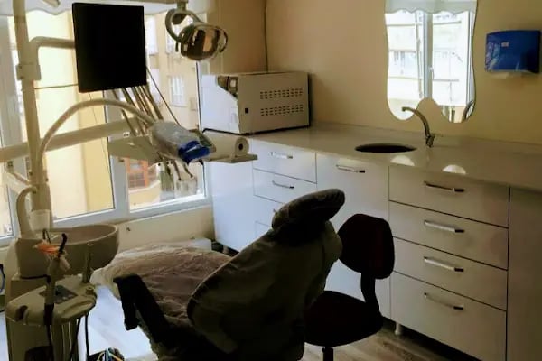 Şanlıurfa Özel Diş Kliniği - Resim 12