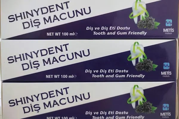 Şanlıurfa Özel Diş Kliniği - Resim 14